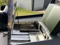 Rockproof Pro Jet