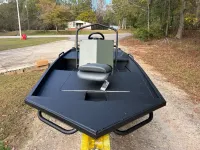 Rockproof Pro Jet