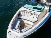Sea Ray Express Cruiser 400 slx