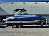Crownline 260ss 