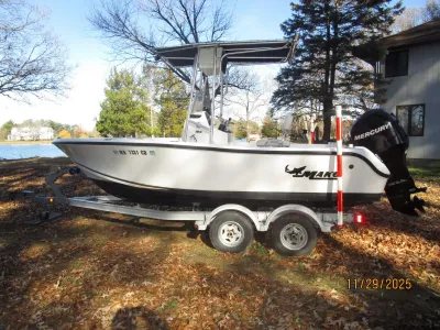 Mako 184 
