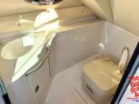 Sun Ray 240 sundeck deck boat
