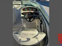 Sun Ray 240 sundeck deck boat