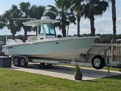Everglades 273cc 