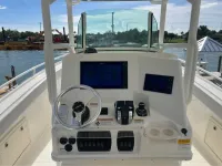 Mako 284cc 
