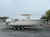 Mako 284cc 