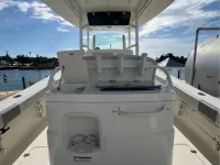Mako 284cc 