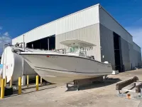 Mako 284cc 
