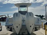 Mako 284cc 