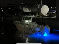Mako 284cc 