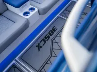 Fountain 38 scx 