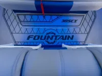 Fountain 38 scx 