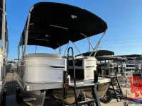 Barletta Cabrio c22uc tripletoon 