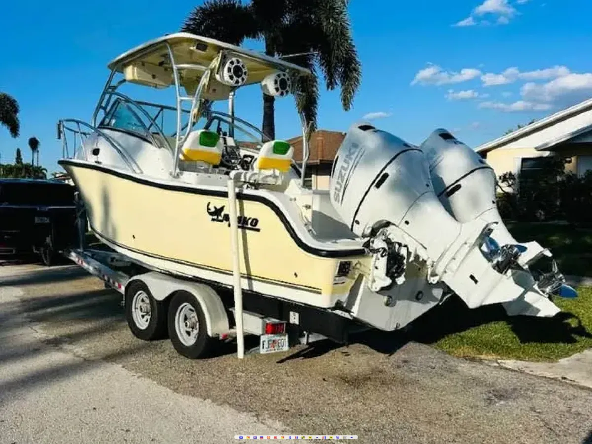 Mako 253 wa 