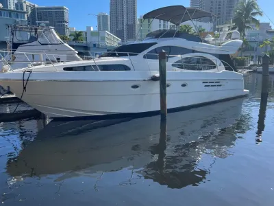 Azimut  46 Flybridge MY 