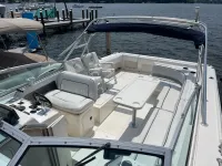 Sea Ray Amberjack 310 Amberjack 