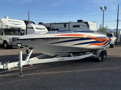 Essex Tempest 