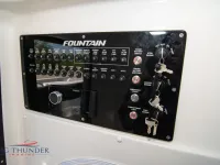 Fountain 32 nx 