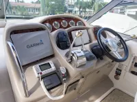 Sea Ray Sundancer 340 