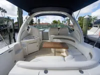 Sea Ray Sundancer 340 