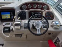 Sea Ray Sundancer 340 