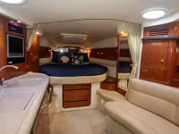 Sea Ray Sundancer 340 