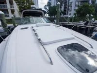 Sea Ray Sundancer 340 