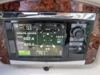 Sea Ray Sundancer 340 