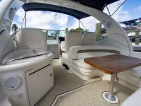 Sea Ray Sundancer 340 