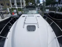 Sea Ray Sundancer 340 
