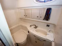 Sea Ray Sundancer 340 