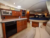 Sea Ray Sundancer 340 