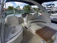 Sea Ray Sundancer 340 