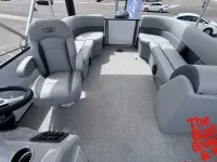 2025 bentley 200 le 200 cw pontoon 20
