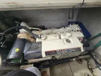 Henriques 35 Express