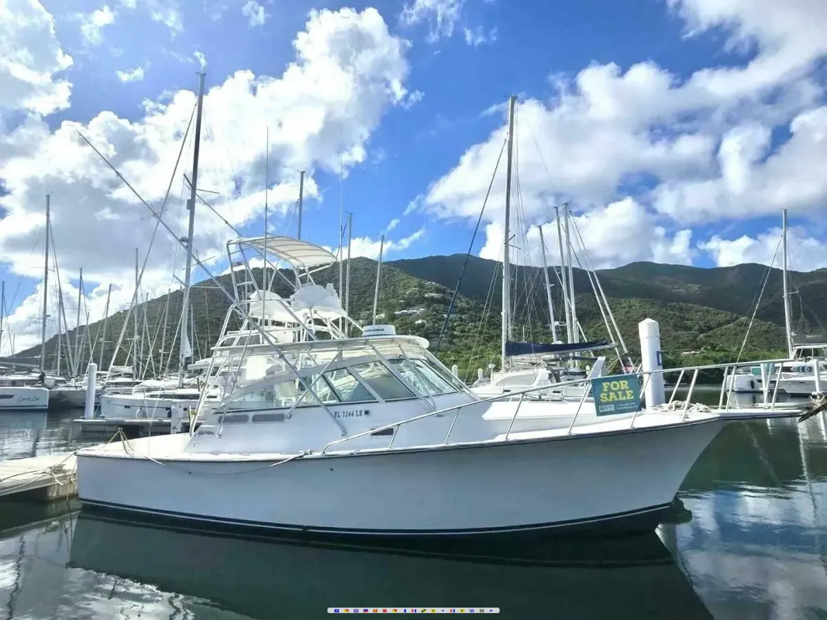 Henriques 35 Express 