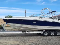 Formula Sunsport 280 ss