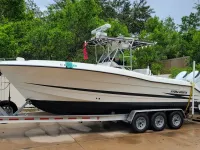 Hydra-Sports 2796 