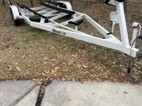 Hallett 240