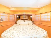 Hargrave 2004 Custom 68 Hargrave Open flybridge