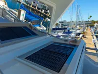 Hargrave 2004 Custom 68 Hargrave Open flybridge