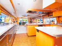 Hargrave 2004 Custom 68 Hargrave Open flybridge