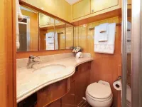 Hargrave 2004 Custom 68 Hargrave Open flybridge