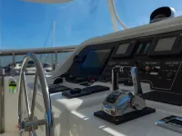 Hargrave 2004 Custom 68 Hargrave Open flybridge