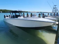 Nor-Tech 390 Sport w triple V10 400R's