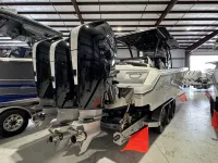 Nor-Tech 390 Sport w triple V10 400R's