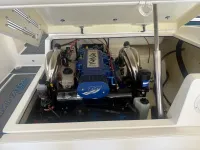 Eliminator Daytona 28 Fundeck