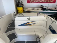 Eliminator Daytona 28 Fundeck