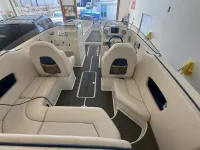 Eliminator Daytona 28 Fundeck