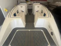 Eliminator Daytona 28 Fundeck